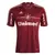 Camisa Fluminense III 2012 Adidas Retrô Masculina - Vinho