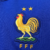 Camisa Nike França I Home Copa do Mundo Catar 2022 - Torcedor Masculina - Azul Escuro - (cópia) - comprar online