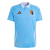 Camisa Adidas Bélgica II Away Copa do Catar 2022- Torcedor Masculina - Tomorrowland - Branca - (cópia)