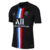 Camisa Retro Nike IIII Fourth Paris Saint-Germain 2019/20- Preta - comprar online