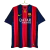 Camisa Retro Nike Inter de Milão I Home 2001-02 - Azul Escuro - (cópia) - comprar online