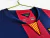 Camisa Retro Nike Inter de Milão I Home 2001-02 - Azul Escuro - (cópia) - tienda online