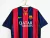 Camisa Retro Nike Inter de Milão I Home 2001-02 - Azul Escuro - (cópia) - comprar online