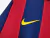 Imagen de Camisa Retro Nike Inter de Milão I Home 2001-02 - Azul Escuro - (cópia)