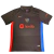 Camisa Nike Barcelona II Away 2024/25 Torcedor Masculina - Preta