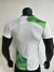 Camisa Nike Liverpol II Away 2023/24 Jogador Masculino - Branca com Verde en internet