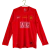 Camisa Retro Nike Manchester United I Home Manga Longa 2007/08 Ronaldo #7 - Match Day - FINAL UCL - Vermelha - comprar online