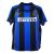 Camisa Retro Nike Inter de Milão I Home 2001-02 - Azul Escuro