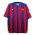 Camisa Retro Adidas AC Milan Home 2009/10 Ronaldinho #80 UCL- Vermelha e Preto - (cópia) - comprar online