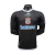CAMISA TOPPER TIMÃO EDIÇÃO ESPECIAL CAMPEAO MUNDIAL 2000 - PRETA