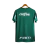 Camisa Retro Palmeiras 20/21 Torcedor Masculina - Match Day Libertadores - Verde e branca com todos os patrocínios e patchs - comprar online