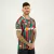 Camisa Umbro Fluminense I Home 2023/24 + Patchs de Campeão Conmebol Copa Libertadores 2023 - Torcedor Masculino - VERMELHA E VERDE - (cópia) en internet