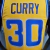 Imagen de Camiseta Regata Golden State Warriors Amarela e Azul - Nike - Masculina