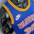 Camiseta Regata Golden State Warriors Azul - Nike - Masculina - CAMISAS DE TIMES DE FUTEBOL | CF STORE IMPORTADOS
