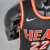 Camiseta Regata Miami Heat Preta - Nike - Masculina - CAMISAS DE TIMES DE FUTEBOL | CF STORE IMPORTADOS