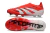 Chuteira Campo Adidas Predator Elite FG - Laranja na internet