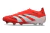 Chuteira Campo Adidas Predator Elite FG - Laranja - comprar online