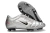 Chuteira de Campo Nike Total 90 III - Prata - comprar online