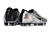 Chuteira de Campo Nike Total 90 III - Prata com Preto - loja online