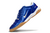 Chuteira de Futsal Nike Total 90 - Azul e Branco - CAMISAS DE TIMES DE FUTEBOL | CF STORE IMPORTADOS