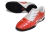 Chuteira de Futsal Nike Total 90 - Vermelho e Branco na internet