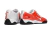 Chuteira de Futsal Nike Total 90 - Vermelho e Branco - CAMISAS DE TIMES DE FUTEBOL | CF STORE IMPORTADOS
