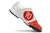 Imagem do Chuteira de Society Nike Total 90 III - Vermelha com Prata