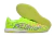 Chuteira Futsal Adidas 25°gen Predator Elite Foldover - Futsal - Verde - comprar online