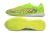 Chuteira Futsal Adidas 25°gen Predator Elite Foldover - Futsal - Verde - CAMISAS DE TIMES DE FUTEBOL | CF STORE IMPORTADOS