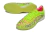 Chuteira Futsal Adidas 25°gen Predator Elite Foldover - Futsal - Verde - comprar online