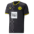 Camisa Puma Borussia Dortmund ii 2023/24 Torcedor Masculino