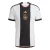camisa-lancada-pela-adidas-para-a-copa-do-catar-2022-2023-selecao-alemanha-branca-com-risco-preto-no-meio-e-detalhes-em-dourado