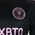 Camisa Adidas Inter de Miami II Away 2023 Torcedor Masculino - Preta na internet