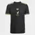 Camisa Adidas México Preta 2025 - Torcedor Masculino - preta - comprar online