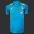 Camisa de Treino Nike Brasil CBF Patrocinadores - Azul - loja online
