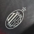 Camisa Retrô AC Milan Treino 1995/1996 - Masculina Lotto - Vermelha e preta - tienda online