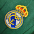 Imagen de Camisa Retrô Real Madrid 12/13 - Masculina Adidas - Verde