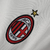 Camisa Retrô AC Milan II 2002/2003 - Masculina Adidas - Branca com detalhes em vermelho e amarelo - tienda online