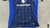 Camisa Adidas Manchester United II Away 2024/25 Torcedor Masculino - Azul
