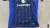 Camisa Adidas Manchester United II Away 2024/25 Torcedor Masculino - Azul