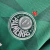 Kit Kids Puma Palmeiras I Home 23-24 Torcedor Masculino - Verde - loja online