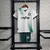 Kit Kids Puma Palmeiras II Away 23-24 Torcedor Masculino - Branca