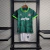 Kit Kids Puma Palmeiras I Home 23-24 Torcedor Masculino - Verde
