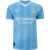 Camisa Puma Manchester City i 2023/24 Torcedor Masculino
