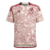 Camisa Adidas México II Away Copa do Mundo Catar 2022 - Torcedor Masculino - Off White