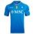 Camisa EA7 Napoli i 2023/24 Torcedor Masculino