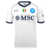 Camisa EA7 Napoli ii 2023/24 Torcedor Masculina