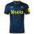 Camisa Castore Newcastle iii 2023/24 Torcedor Masculino