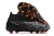 Nike Phantom GX Elite DF FG Cinza e Laranja - comprar online