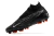 Nike Phantom GX Elite DF FG Cinza e Laranja - CAMISAS DE TIMES DE FUTEBOL | CF STORE IMPORTADOS